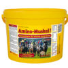 Amino Muskel plus (emmer 9 kilo)